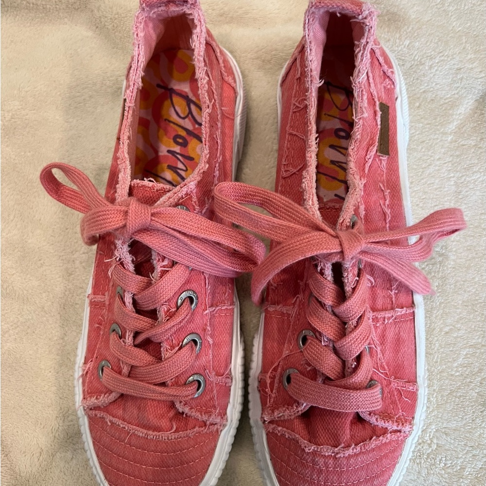 Blowfish Coral Women's Sneakers